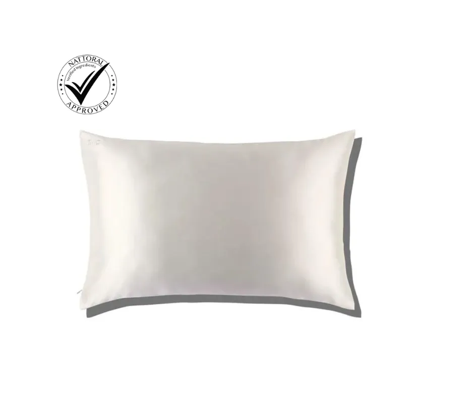 Satin Pillow Case