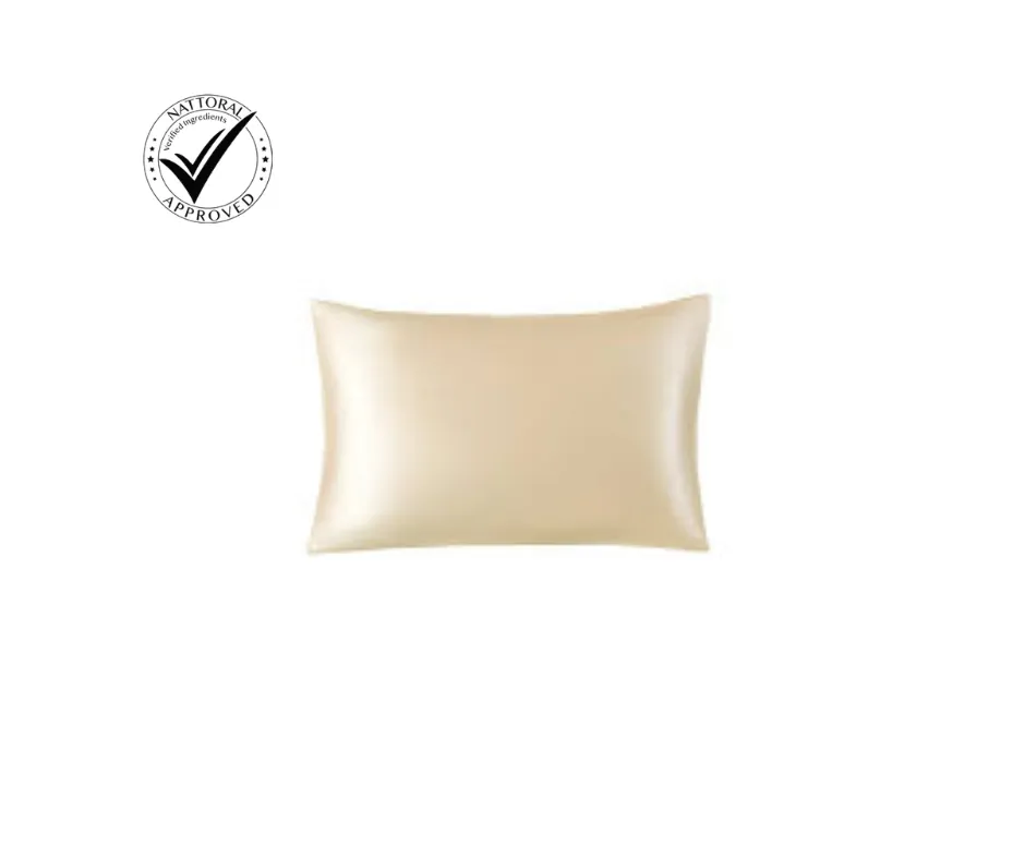 Satin Pillow Case