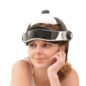 Scalp Hair Messager