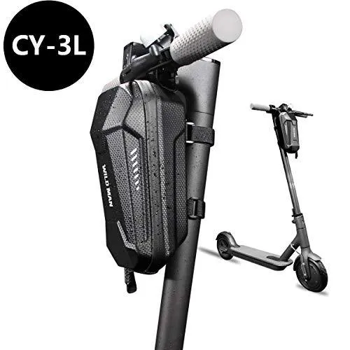 Scooter Handlebar Bag