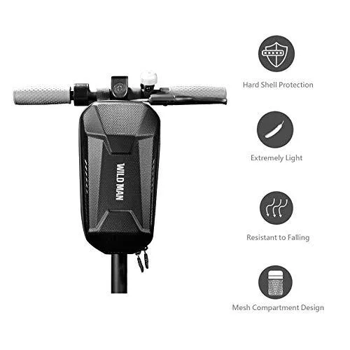 Scooter Handlebar Bag