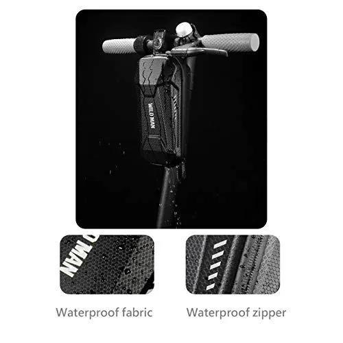 Scooter Handlebar Bag