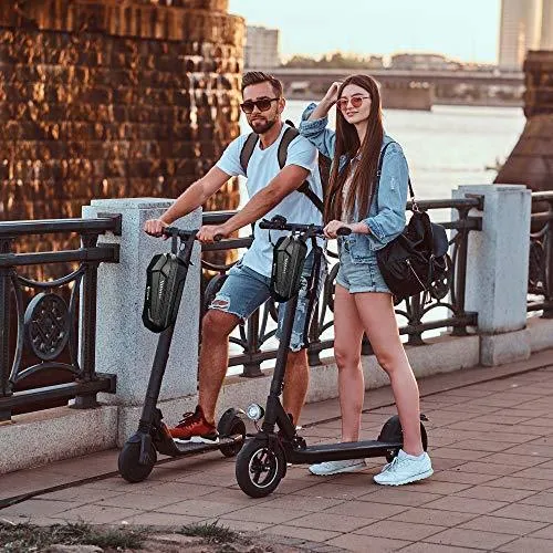 Scooter Handlebar Bag