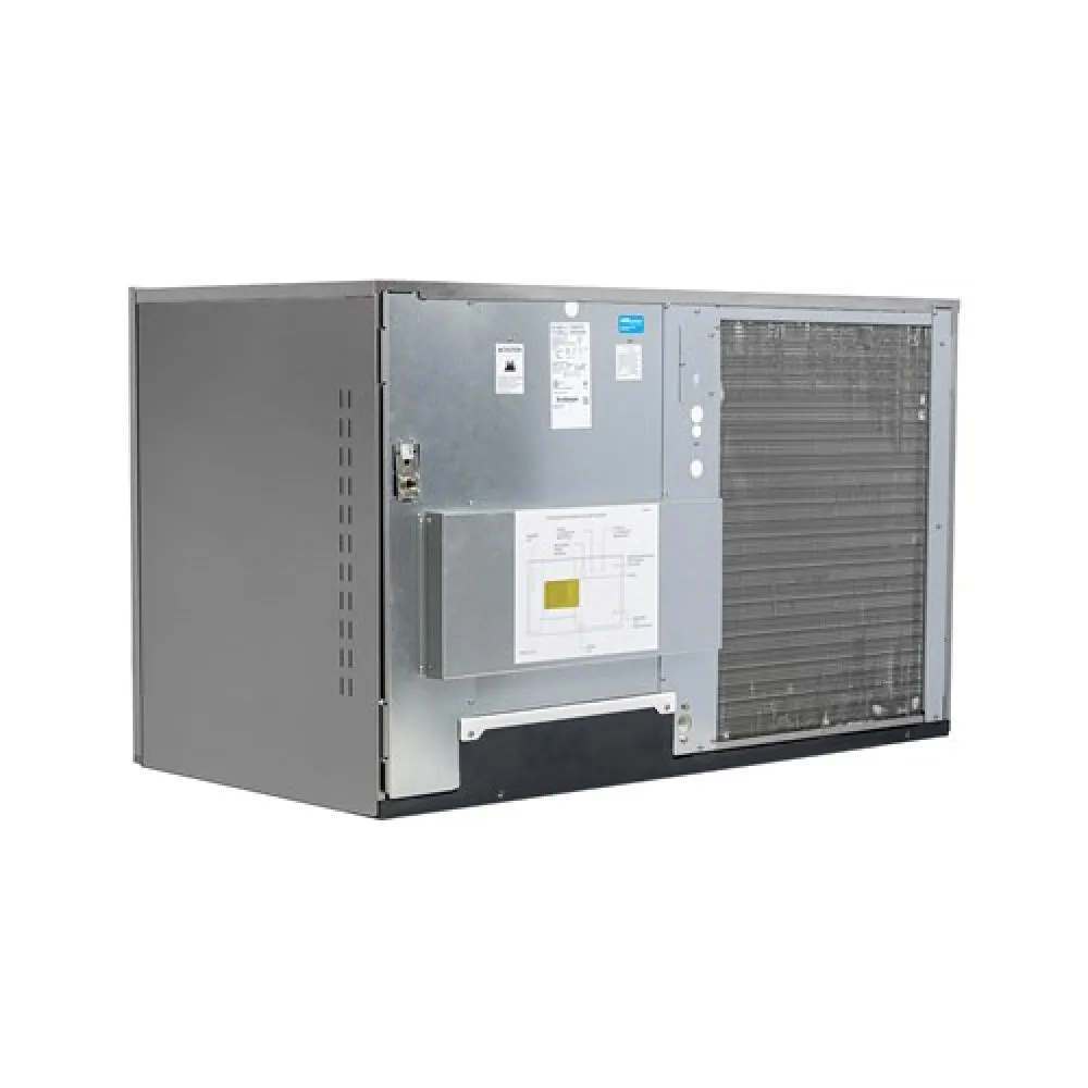 Scotsman MC1448MA-32 Prodigy Elite 48" Air Cooled Medium Cube Ice Machine - 1553 lb.