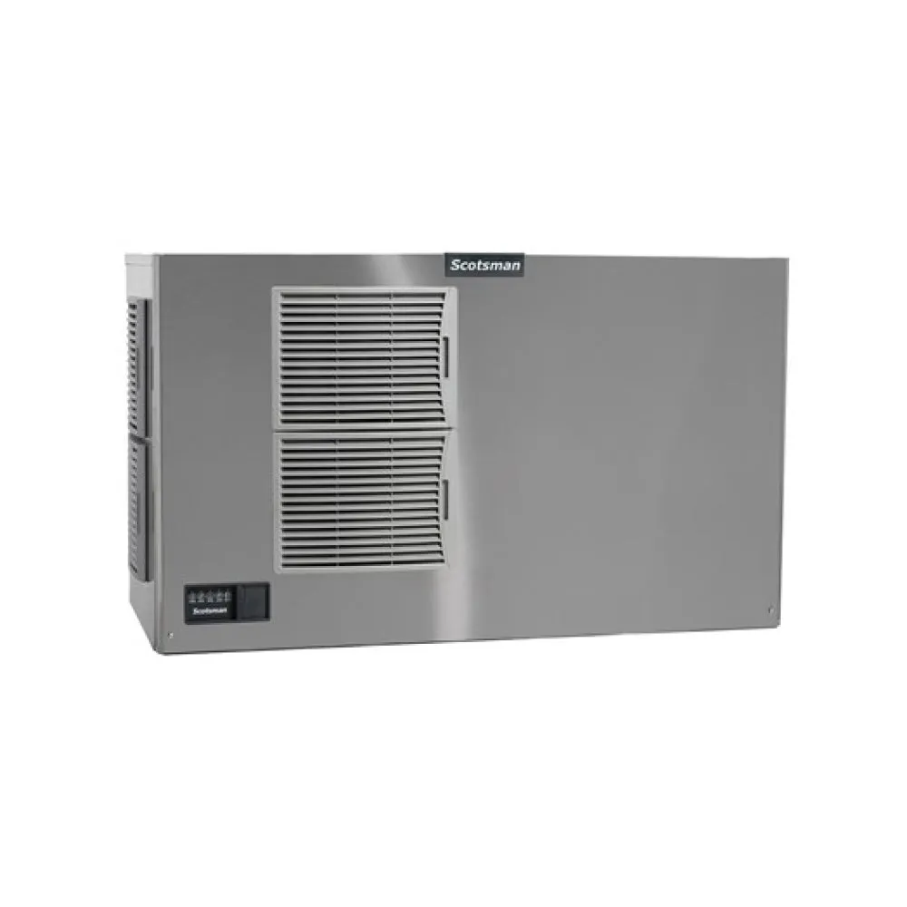 Scotsman MC1448MA-32 Prodigy Elite 48" Air Cooled Medium Cube Ice Machine - 1553 lb.