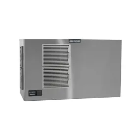 Scotsman MC1448MA-32 Prodigy Elite 48" Air Cooled Medium Cube Ice Machine - 1553 lb.