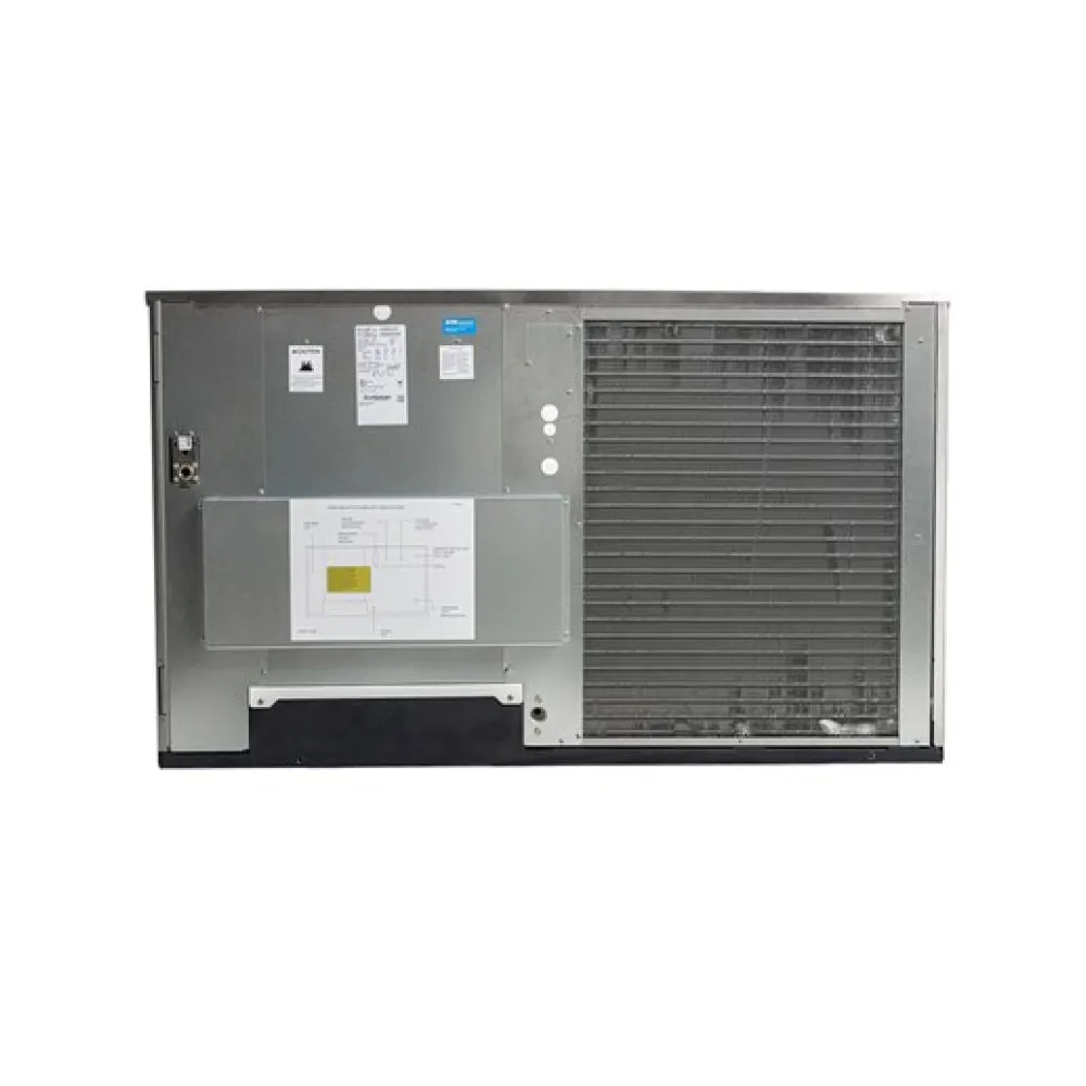 Scotsman MC1448MA-32 Prodigy Elite 48" Air Cooled Medium Cube Ice Machine - 1553 lb.