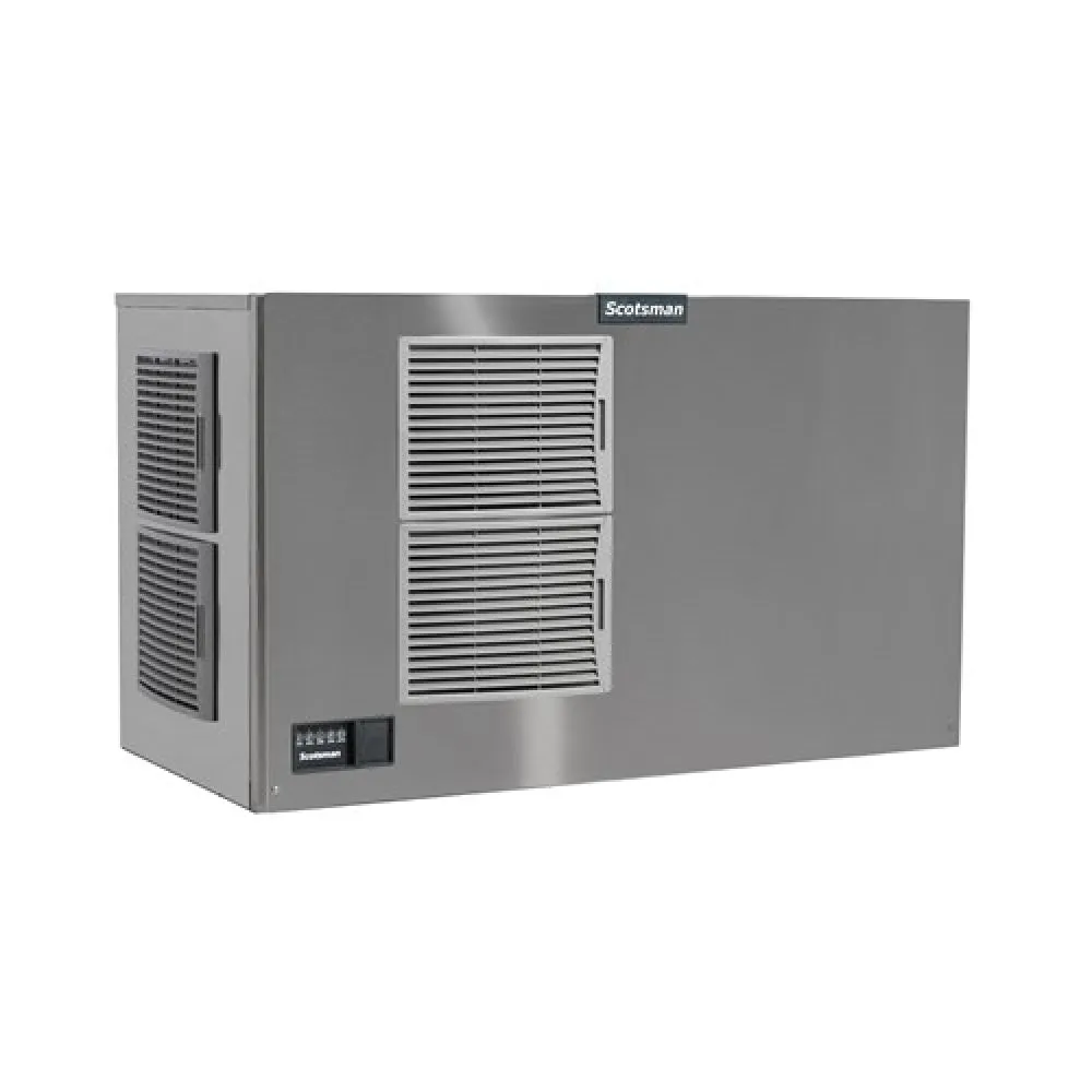 Scotsman MC1448MA-32 Prodigy Elite 48" Air Cooled Medium Cube Ice Machine - 1553 lb.
