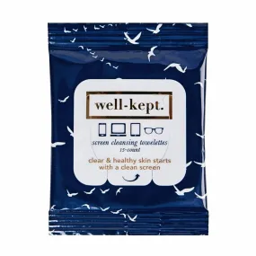 Screen Cleansing Towelettes/Tech Wipes