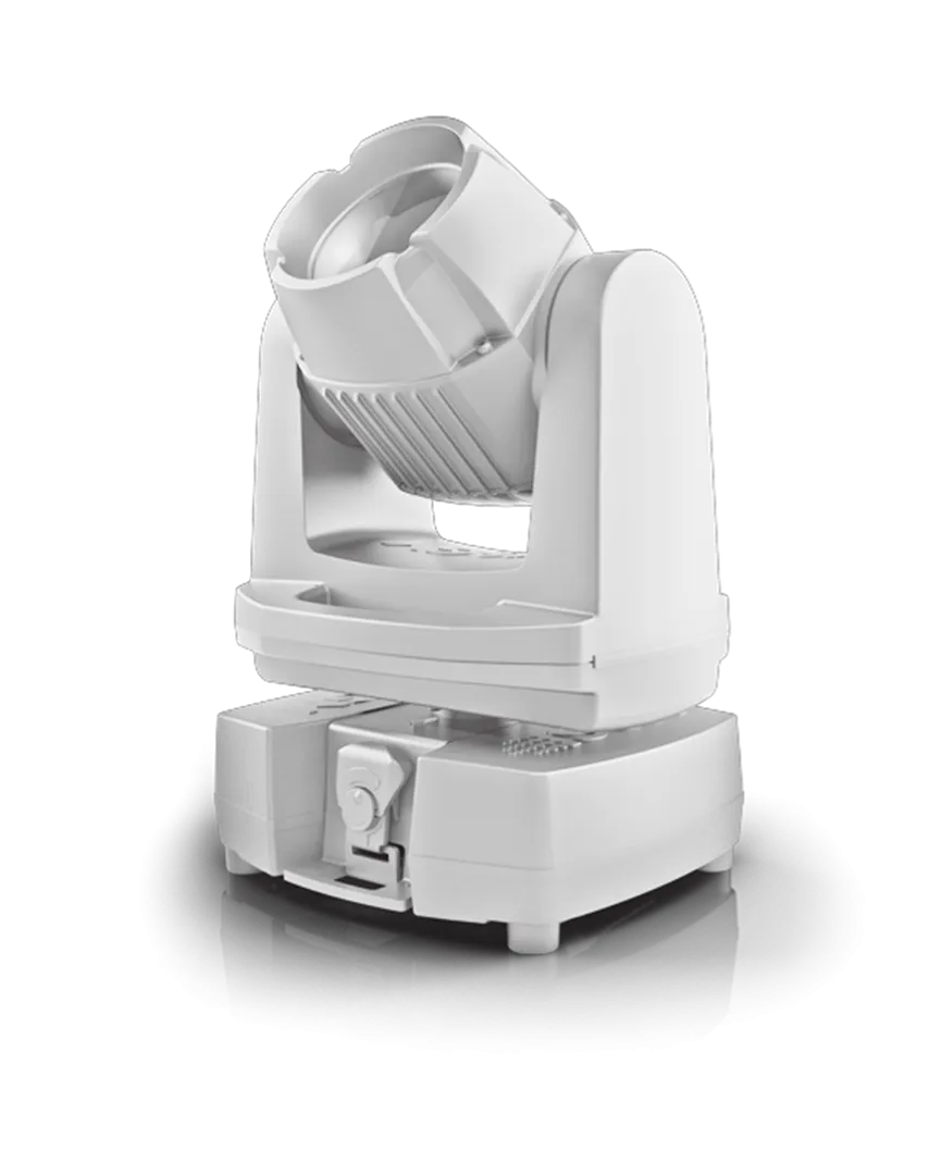 SGM G-1 WASH COLOR LED MOVING HEAD