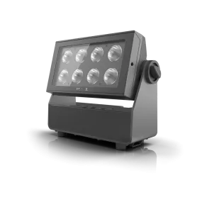 SGM P-1  BATTERY DRIVEN LED WASH LIGHT