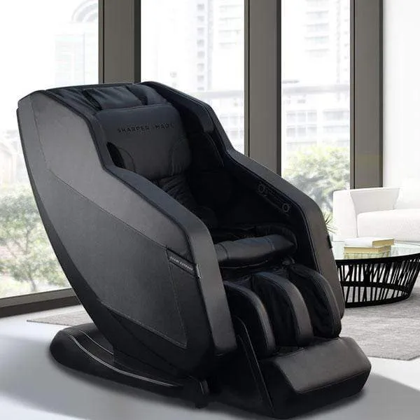 Sharper Image Relieve 3D Massage Chair