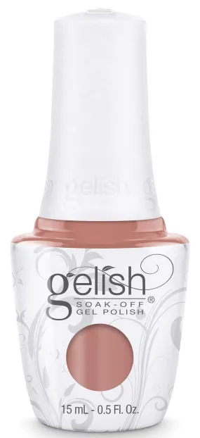 She'S My Beauty * Harmony Gelish