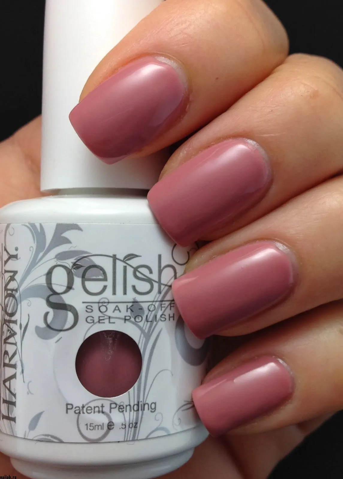 She'S My Beauty * Harmony Gelish