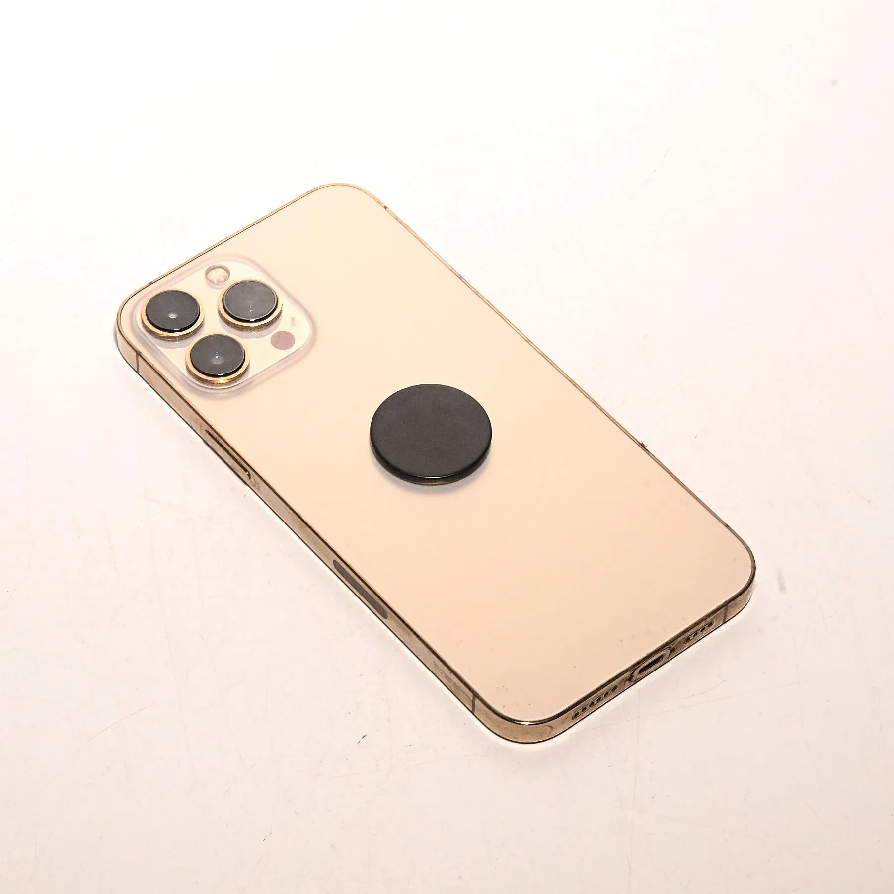 Shungite Plate for Cell phone