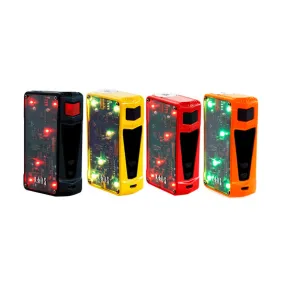 Sigelei Kaos Z 200W TC Box Mod
