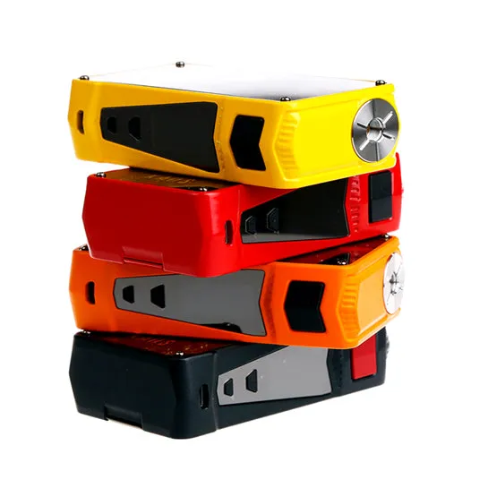 Sigelei Kaos Z 200W TC Box Mod
