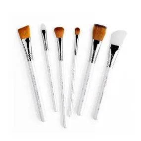 Sigma Beauty Skincare Brush Set - 6pc
