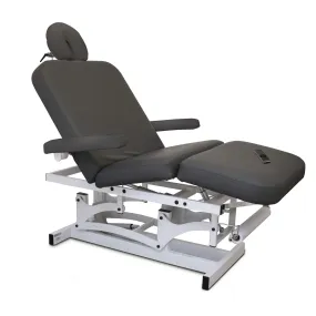Silhouet-Tone Laguna Mist Electric Lift Spa Top Treatment Table