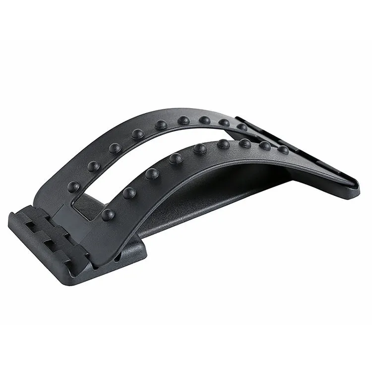 Simple Effective Natural Therapeutic Response Back Massager