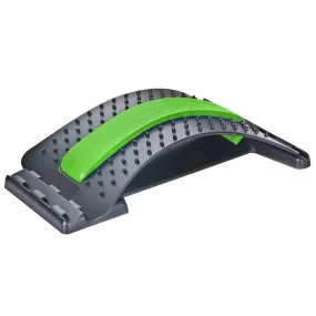 Simple Effective Natural Therapeutic Response Back Massager