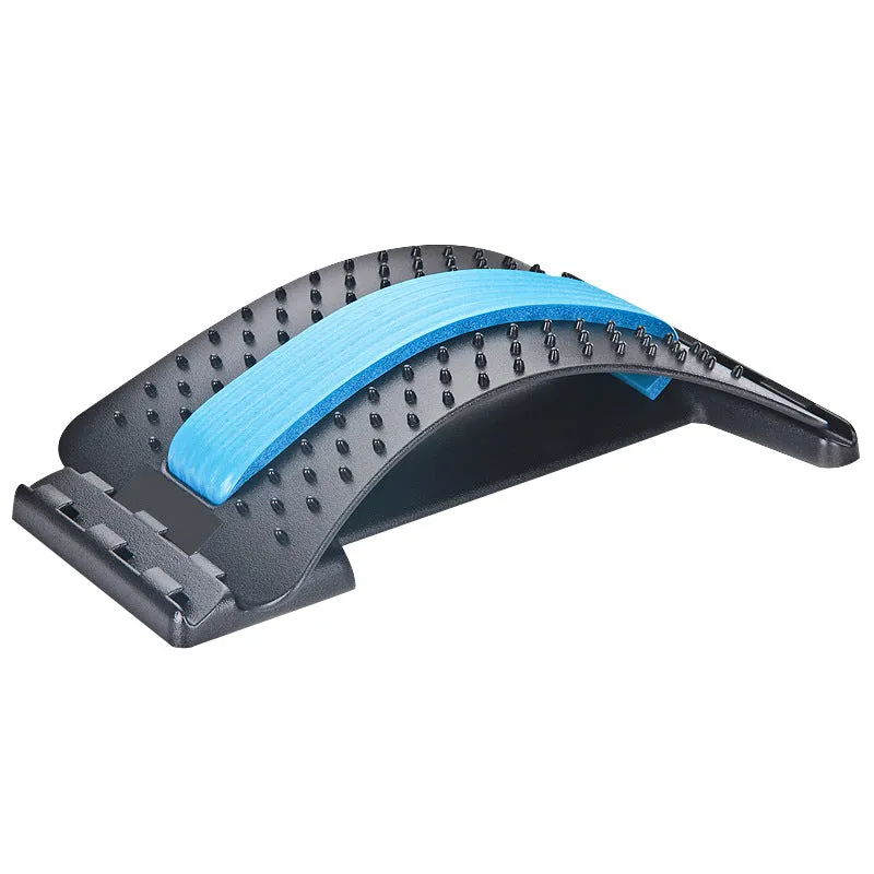 Simple Effective Natural Therapeutic Response Back Massager