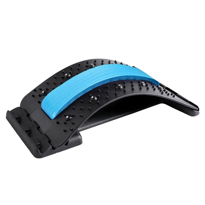 Simple Effective Natural Therapeutic Response Back Massager