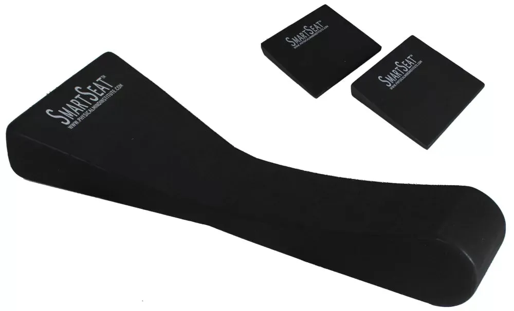 SMARTSEAT™ and Wedges