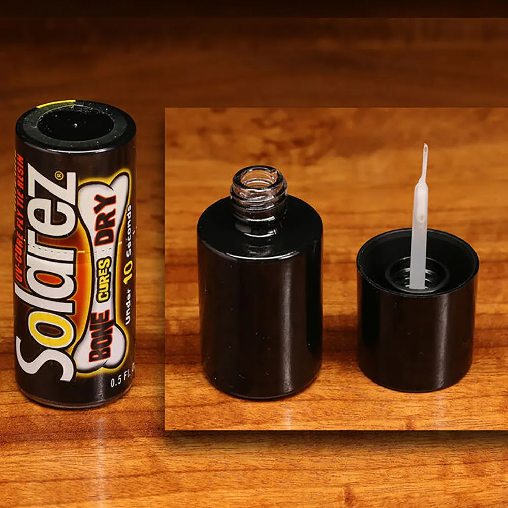 Solarez Bone Dry UV Cure Resin