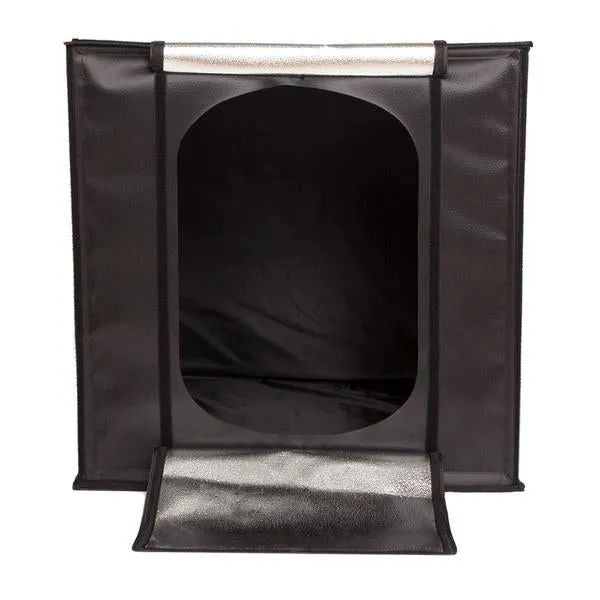 Spectrum Foldable Product Photography LED Lighting Box (40 cm) - Studio Buddy II