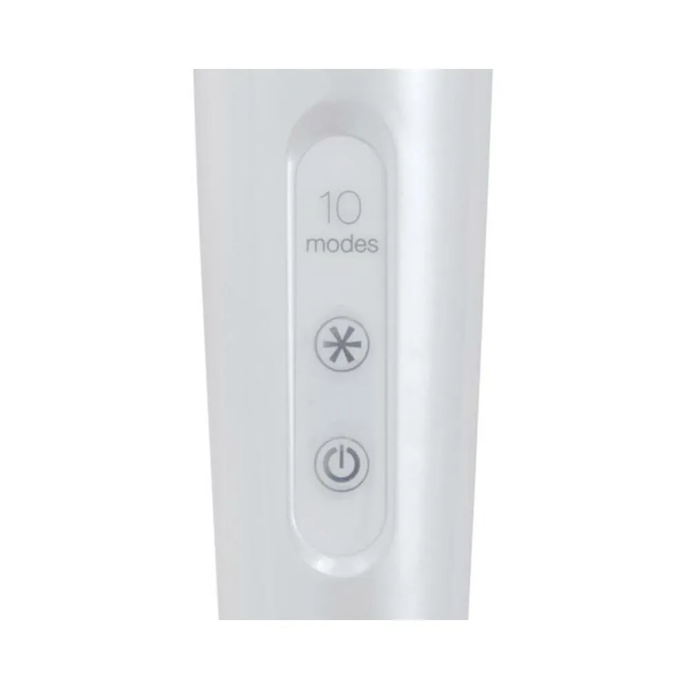 Spellbinder Flexi-Neck 10 Mode Wand Massager US