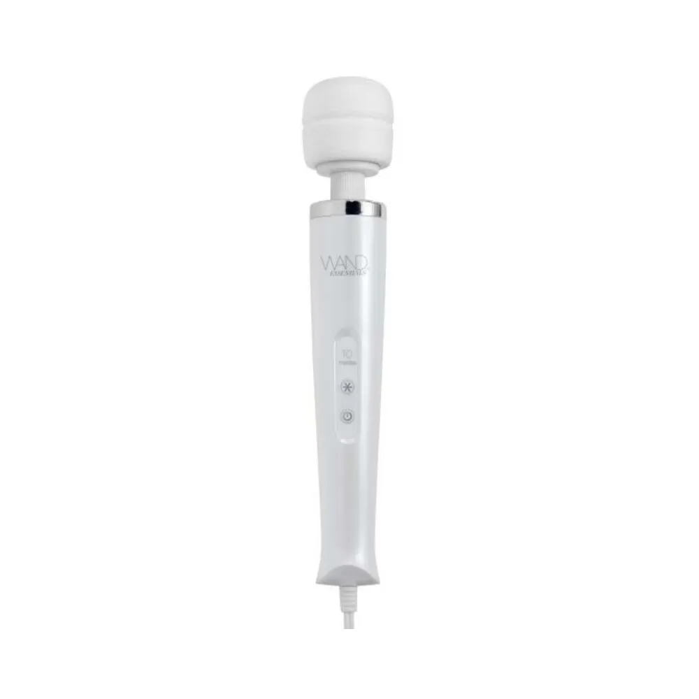 Spellbinder Flexi-Neck 10 Mode Wand Massager US