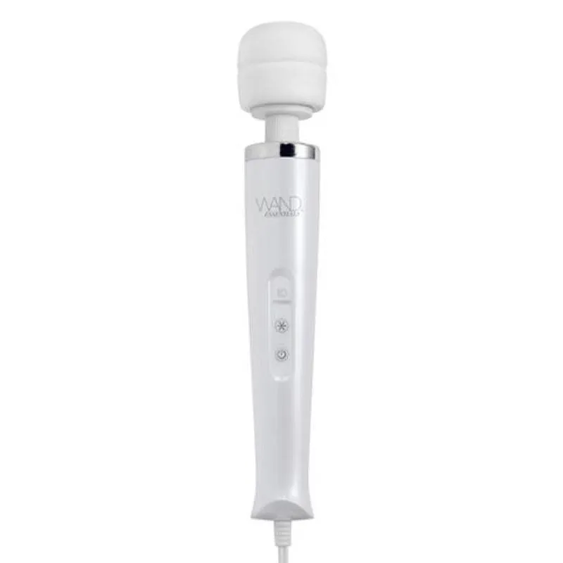Spellbinder Flexi Neck 10 Mode Wand Massager