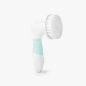Spin for Perfect Skin | Complete Face & Body Cleansing System.