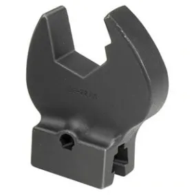 Sturtevant Richmont 819210 Ratchet, Open-End, Interchangeable Head, 15deg, 7/8in, Capacity 900in-lb