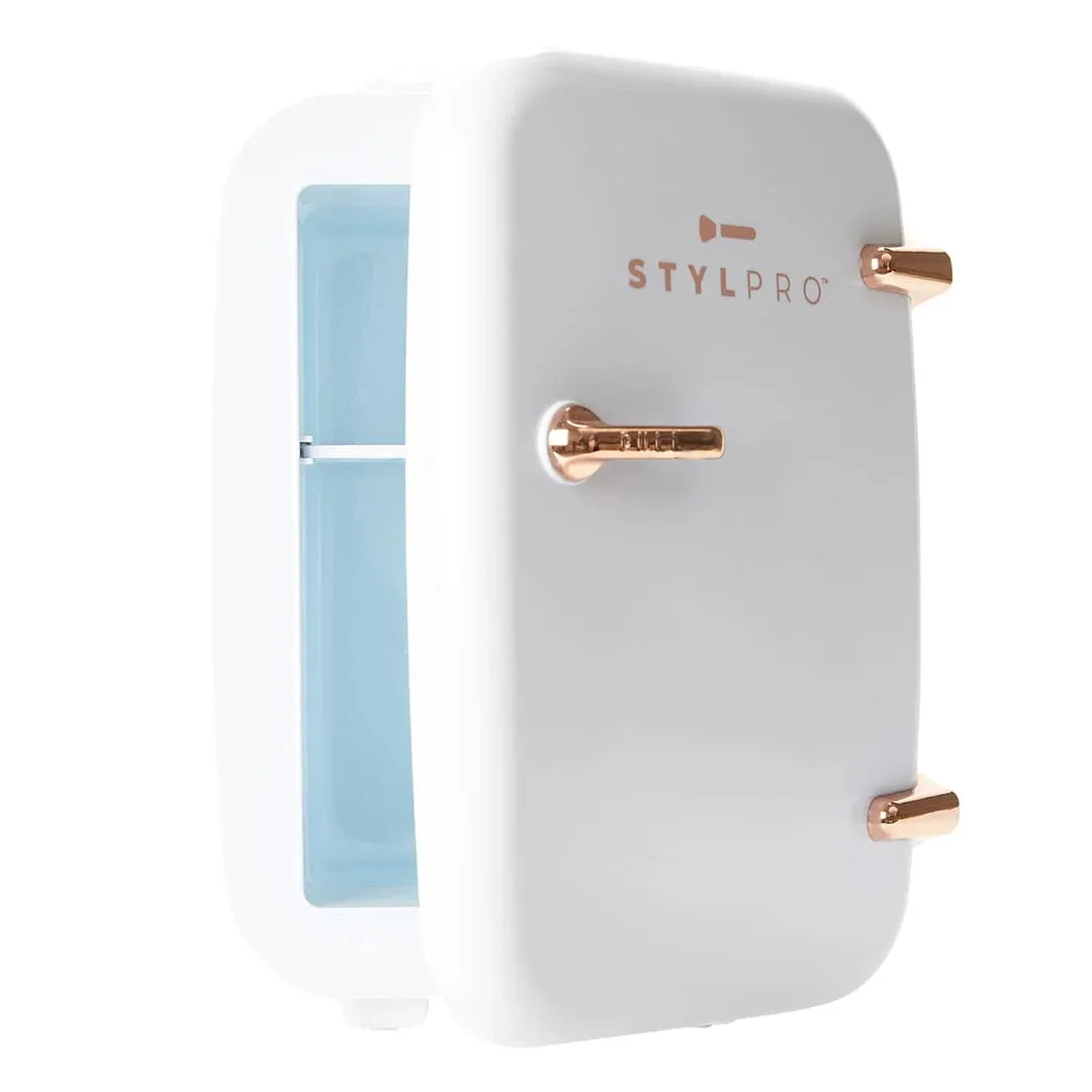 STYLIDEAS STYLPRO Four Litre Beauty Fridge