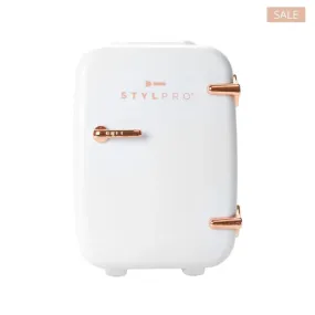 STYLIDEAS STYLPRO Four Litre Beauty Fridge