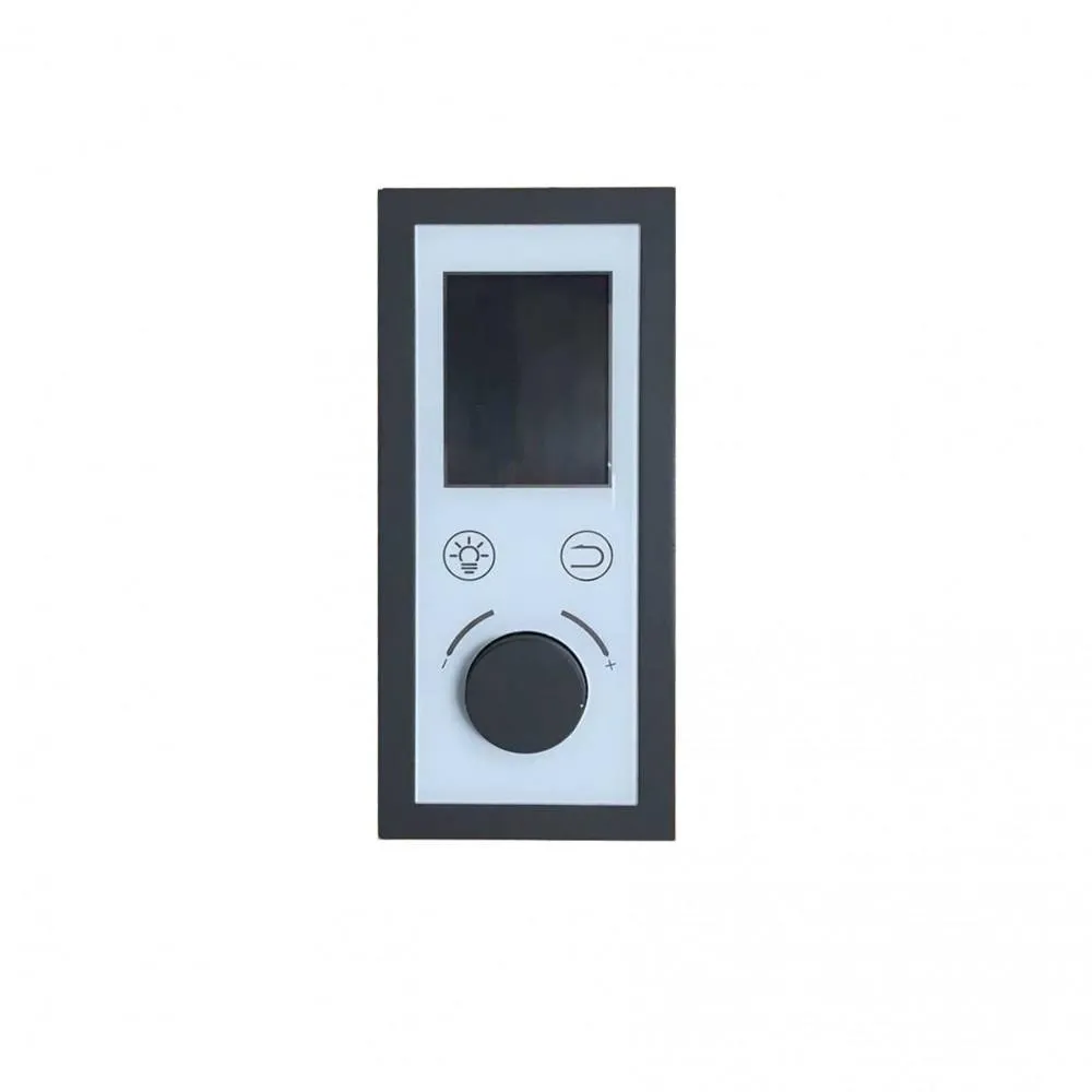 Sunray 3 Person Westlake 300LX Luxury Traditional Steam Sauna