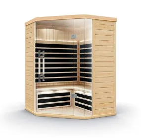 Supreme S870C Infrared Sauna