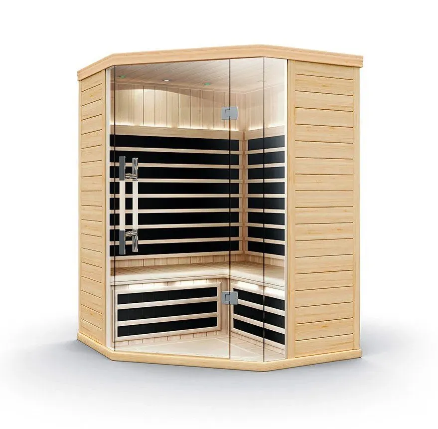 Supreme S870C Infrared Sauna