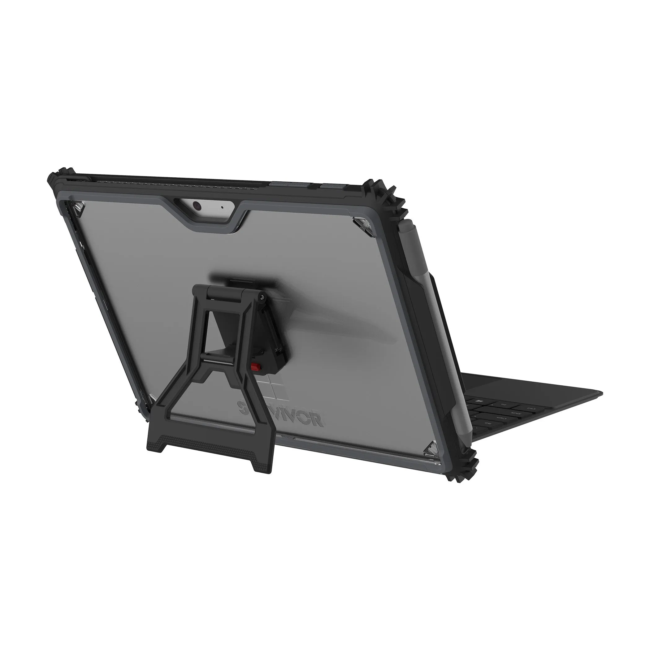 Survivor Strong for Microsoft Surface Go 3 / Microsoft Surface Go 2 / Microsoft Surface Go