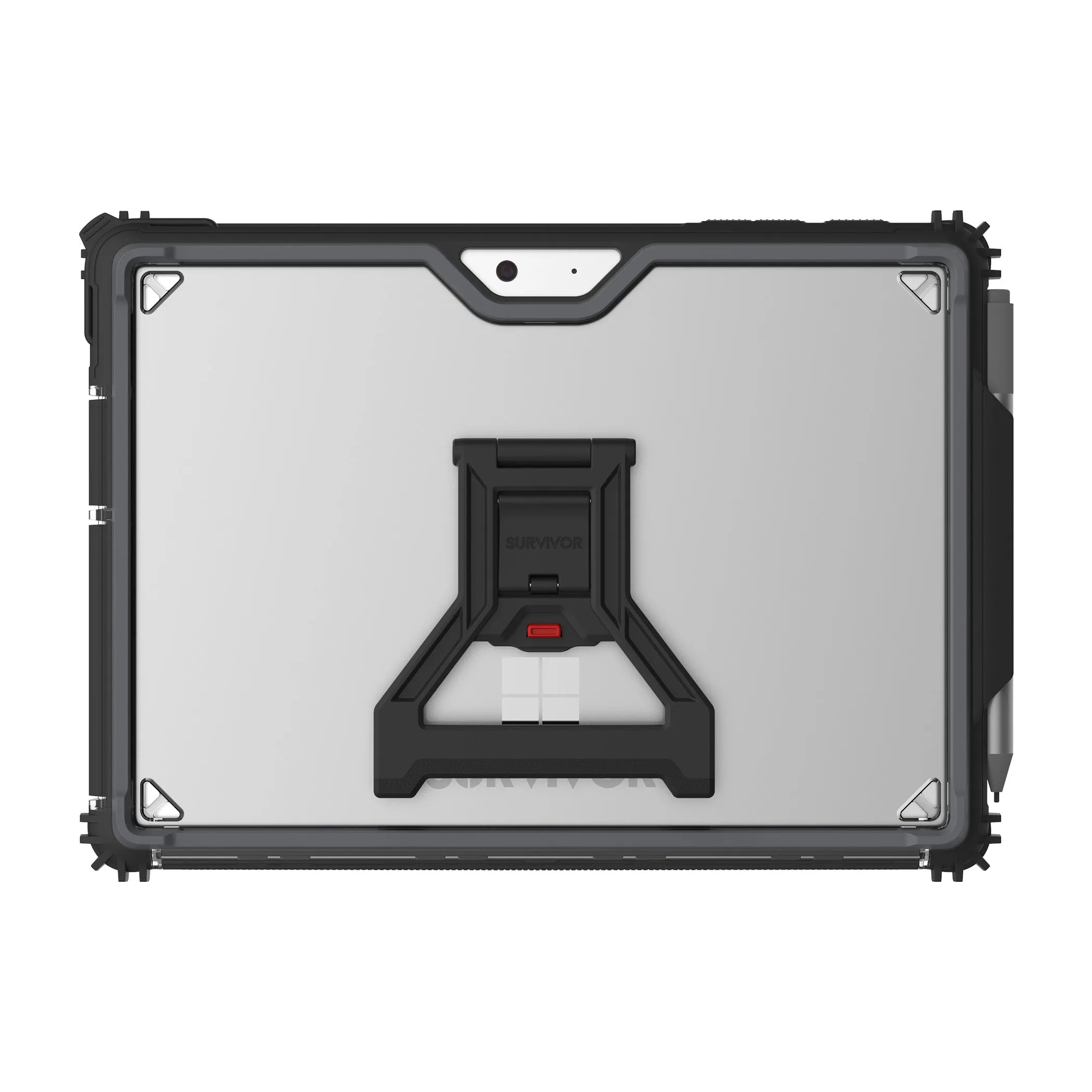 Survivor Strong for Microsoft Surface Go 3 / Microsoft Surface Go 2 / Microsoft Surface Go