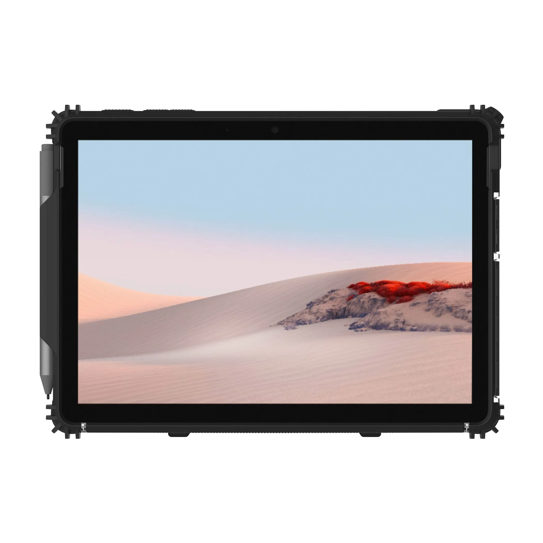 Survivor Strong for Microsoft Surface Go 3 / Microsoft Surface Go 2 / Microsoft Surface Go