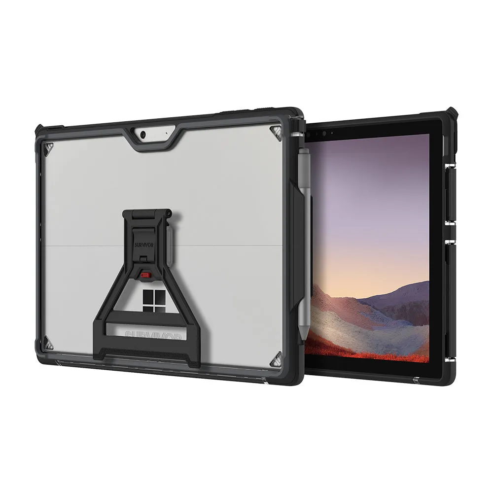 Survivor Strong for Microsoft Surface Pro 7  & Surface Pro 7