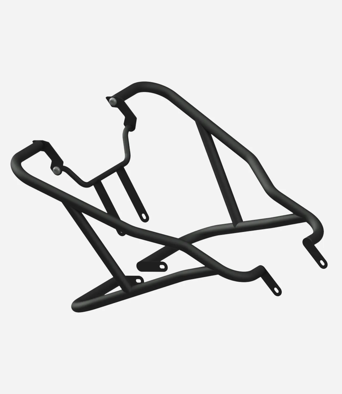 Suzuki V strom SX 250 Moto Torque Crash Guard V 1.0 - Defender