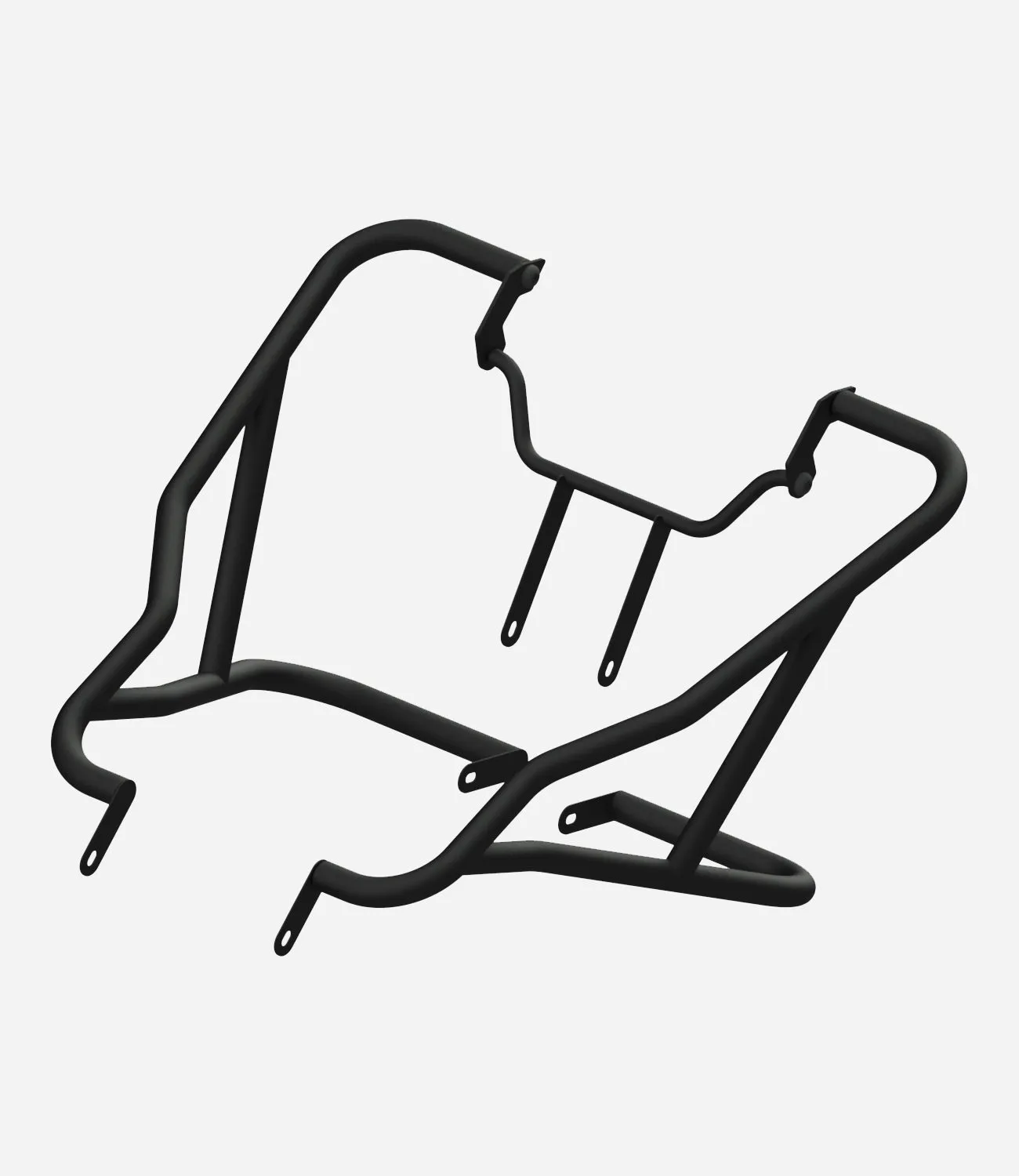 Suzuki V strom SX 250 Moto Torque Crash Guard V 1.0 - Defender