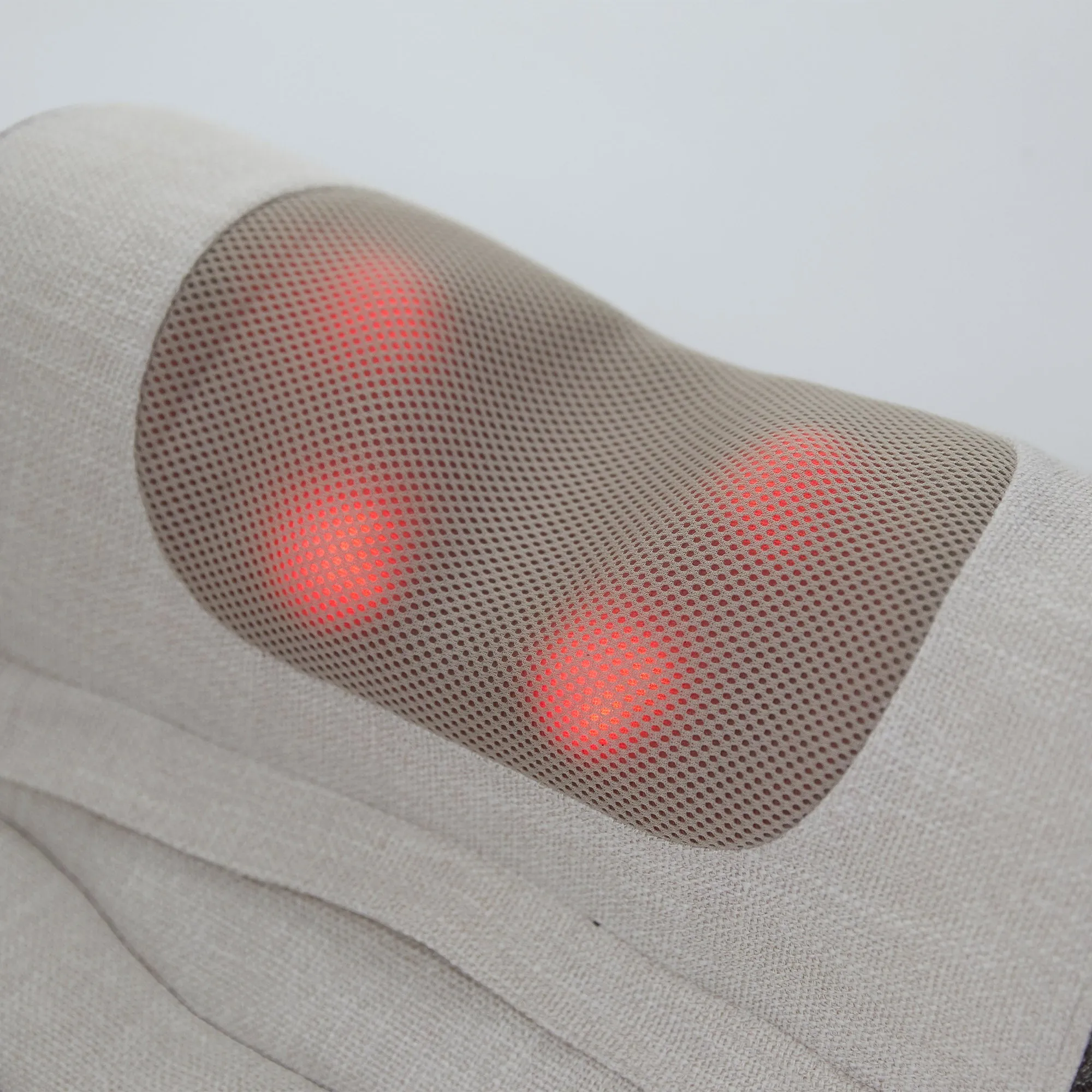 Synca Corron - Premium Roll Up Massager