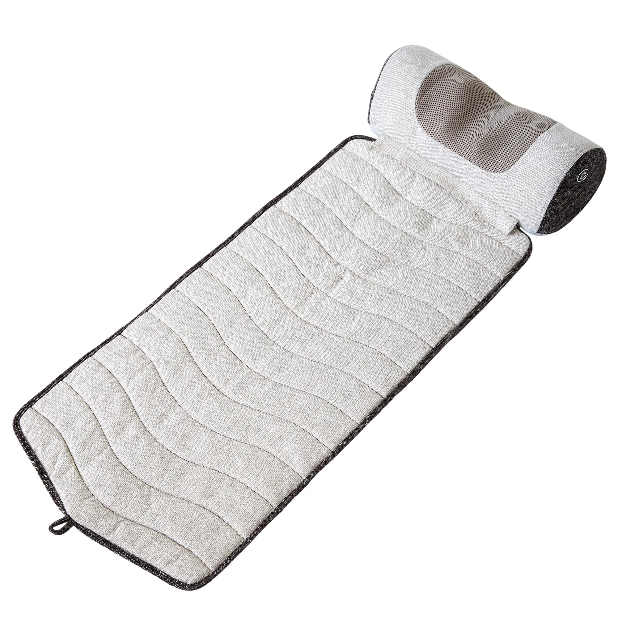 Synca Corron - Premium Roll Up Massager