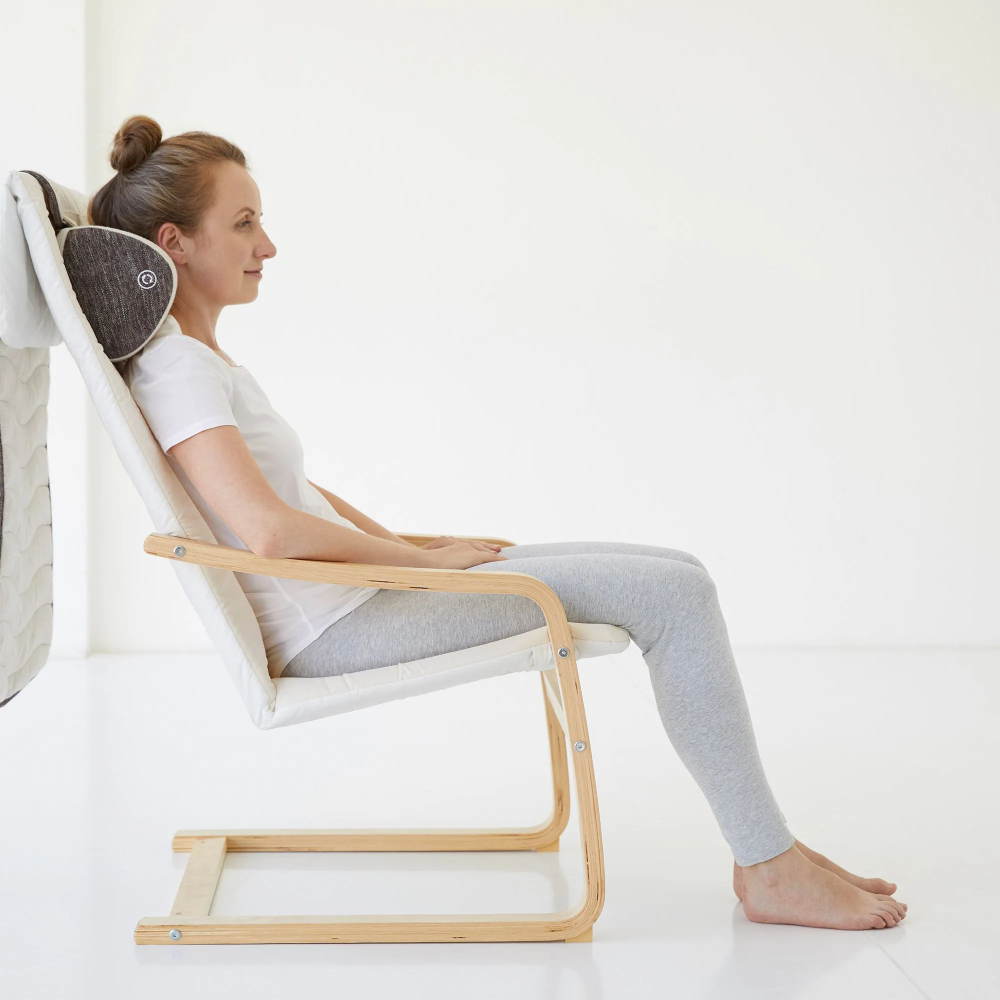Synca Corron - Premium Roll Up Massager
