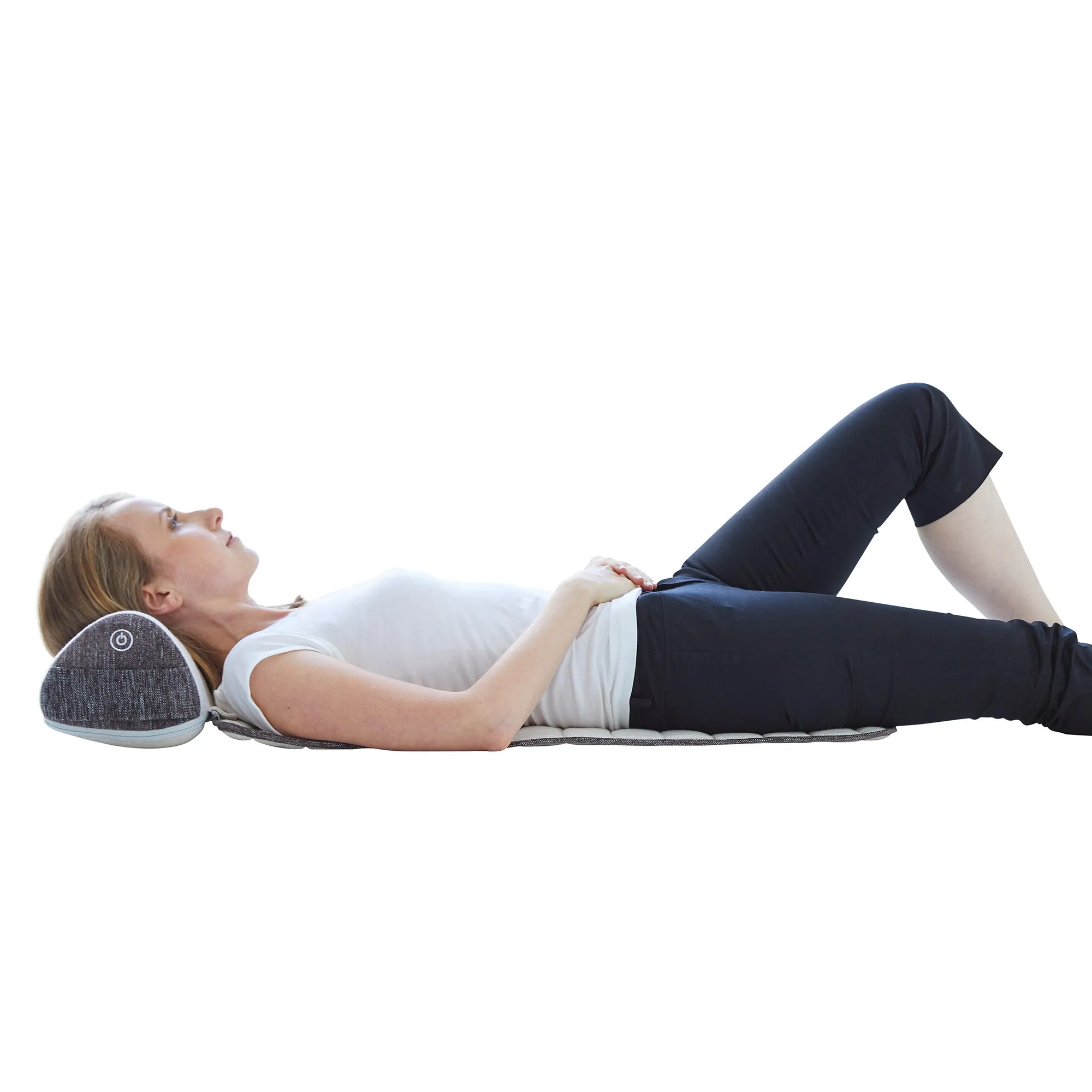 Synca Corron - Premium Roll Up Massager